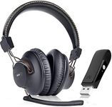 Avantree DG59M - Bluetooth Headphon