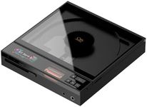 SHANLING EC ZeroT Portable HiFi CD 
