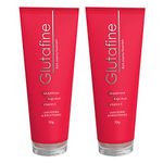 GLUTAFINE Face Wash Pack Of 2