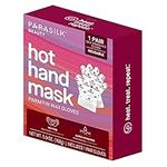 Parasilk Beauty Hot Hand Mask– 1 Pa