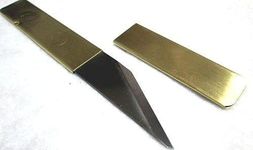 Left Hand/Japanese/Kiridashi Craft 