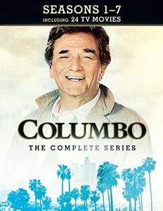 Columbo: T