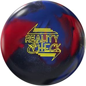 Roto Grip 900 Global Reality Check 15lb Reactive Bowling Ball