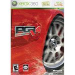 Microsoft Proyecto Gotham Racing 4 - Xbox 360 (renovado)