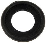 Dorman 097-119 Rubber Drain Plug Gasket - Fits M12 (20mm OD), Pack of 10