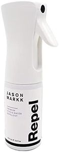Jason Mark Shoe Care Product, Repel Spray, Small, white, 小
