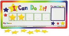 Kenson Kids “I Can Do It!” Token Bo