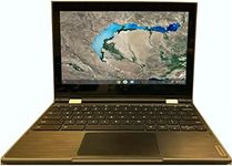 Lenovo 11.6" 300e Chromebook Touchs