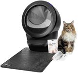 Litter-Robot 4 Beginner Bundle by W