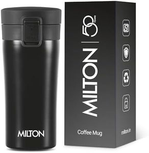 MILTON The