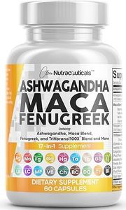 Ashwagandh