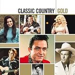 Classic Country Gold[2 CD]
