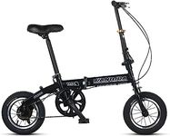 Small Folding Bike