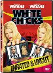 White Chicks (Unrated) (Bilingual)