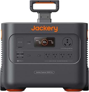 Jackery Po