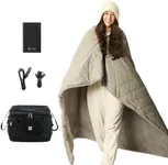 ZonLi Z-Walk Battery Operated Heate