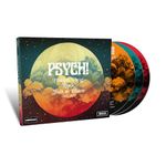 Psych! British Prog, Rock, Folk & Blues 1966-1973