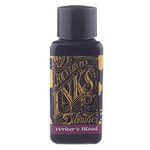 Diamine Fountain Pen Ink 30ml - Writer's Blood