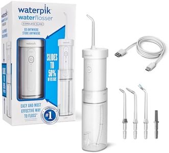 Waterpik C
