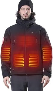 DEWBU Heat