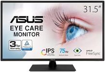 ASUS 31.5” 1080P Monitor (VA329HE) 