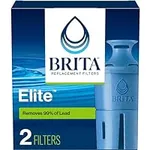 Brita Elite Water Filter Replacemen