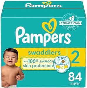 Pampers Sw