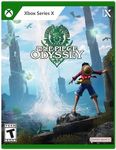 One Piece Odyssey for Xbox One & Xbox Series X