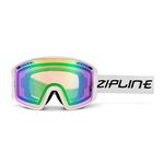 Zipline Ski KLIK Goggles (Pink Paradise - Rose Lens)