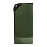 The Pathfinder School All Purpose Emergency Survival Blanket (OD Green)