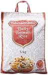 Maharajah's Choice Daily Basmati Ri