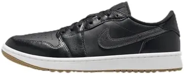 NIKE Air Jordan 1 Low G Golf Shoes 
