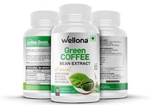 Generic Green Coffee Bean Extracts