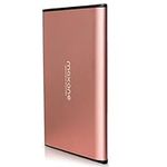 Maxone 500GB Ultra Slim Portable Ex