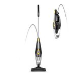 Eureka Blaze 3-in-1 Swivel Lightweight Stick Vacuum Cleaner, Handheld Vacuum Corded, NES210