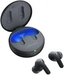 LG Tone Free T60Q - Hybrid Active N