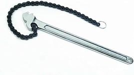 Williams 40224 24-Inch Pipe Chain Wrench