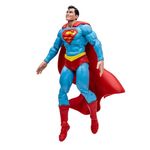 McFarlane Toys DC Multiverse Superman (DC Classic) 7 Inches Action Figure - Iconic Hero in Detailed DC Comics Design