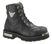 Harley-Davidson Men's Stealth Boot