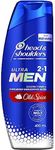 Head & Shoulders Ultra Men Old Spic