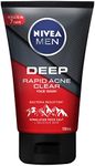 NIVEA MEN Deep Rapid Acne Clear Fac