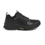 Skechers-Mens Bionic TRAI-Black-Sneakers-UK 6