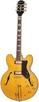 Epiphone Sheraton Semi Hollow Body,