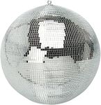 Soundlab Professional Standard Venue Grade Lightweight Mirror Ball 16" (400mm)