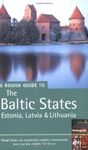 The Rough Guide to the Baltic States 1