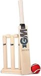 GM Cricket Unisex Child Diamond Min