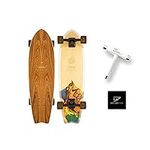 Arbor Collective Groundswell Series