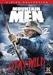 Lions Gate Mountain Men: Season 2