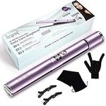 VillaCool Hair Straightener, Flat I