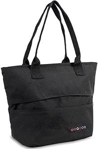 J World New York Lola Lunch Tote, Black